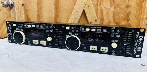 Centralina denon d40 solo - denon, rc-d40