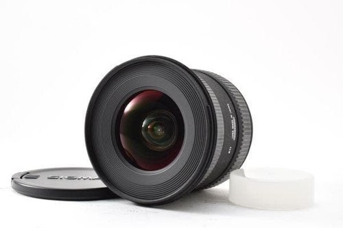 Sigma dc hsm - 10-20,