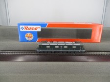 ROCO H0 63730 Locomotiva