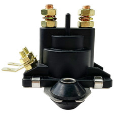 Relè elettrogeno per Mer-Cury