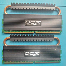 Ocz DDR 2 PC 9200 2 banchi  da