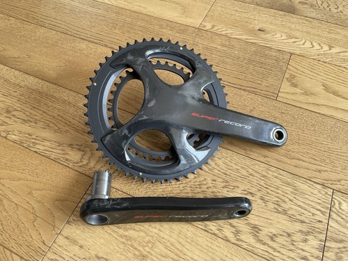 Guarnitura campagnolo super - campagnolo,