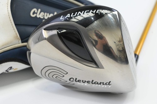 Driver cleveland sl290 - driver, 10,5