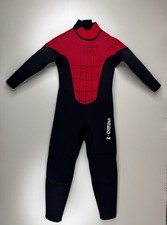 Tuta bagnata Hevto bambino