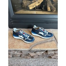 Sneakers OKINAWA uomo taglia