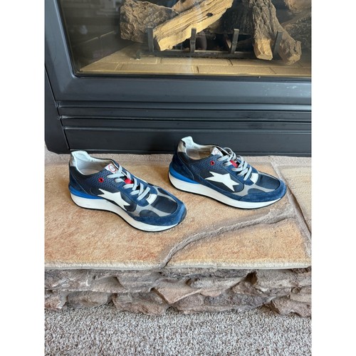 Sneakers okinawa uomo taglia - sneakers,