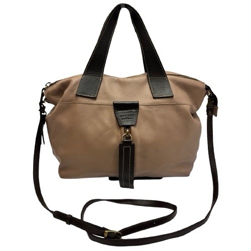 Borsa tracolla nicoli in - nicoli,