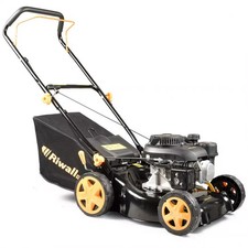 RIWALL  Rasaerba  tosaerba a