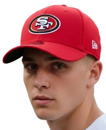 San francisco 49ers new - san,