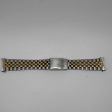 Rolex Jubilee Bracciale