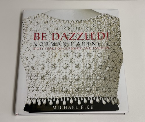 Dazzled norman hartnell - be,