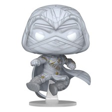 Marvel: Funko Pop! - Moon