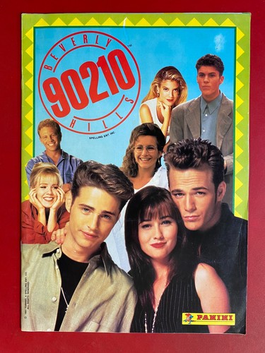 90210 beverly hills album - 90210,