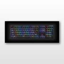 Topre Realforce RGB