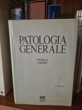 Patologia Generale - Favilli