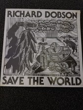 Richard Dobson – Save The