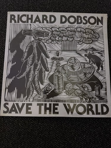 Richard dobson save - richard, –