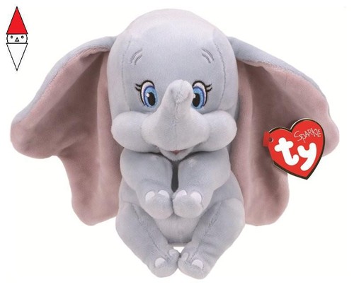 Peluche dumbo - peluche,