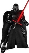 LEG0 Star Wars Kylo Ren