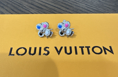 Orecchini louis vuitton - orecchini,