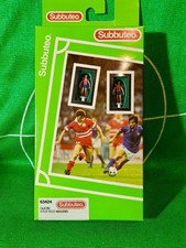 Subbuteo Lw Gijon Atletico