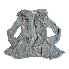 Cardigan tempo paris grigio - tempo,