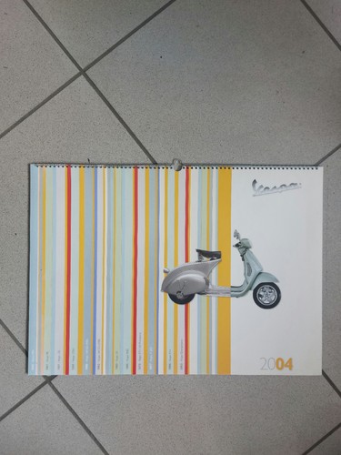 Calendario collezione - calendario,