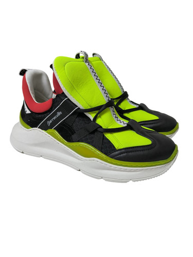 Barracuda streetwear sneaker