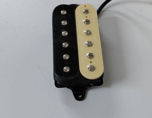 Peavey humbucker collo pickup - peavey,