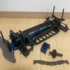 Tamiya 1/10 Touring Car TB-03