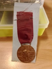 Medaglia Secondo Raduno