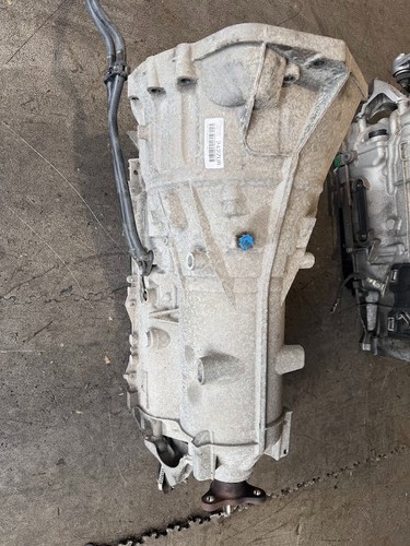 Cambio automatico bmw - bmw, f31