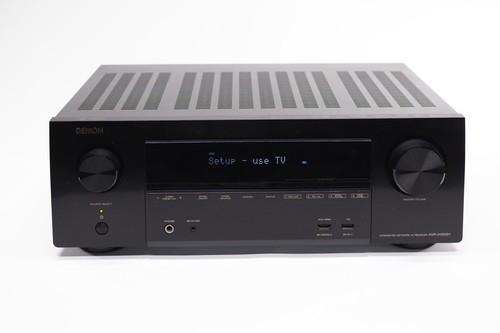 Amplificatore denon - amplificatore, av
