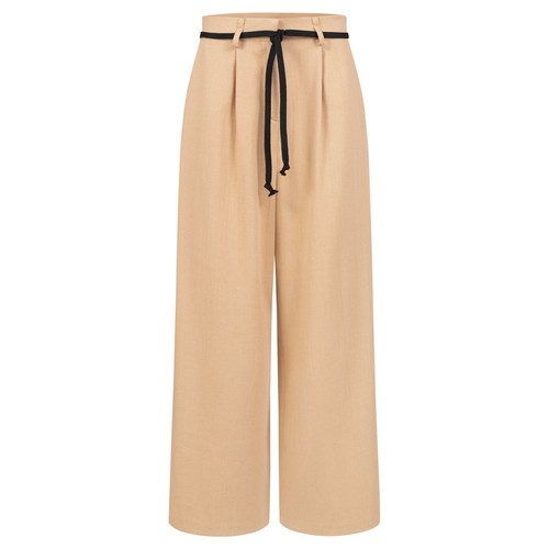 Gitta banko pantaloni - gitta, jewel