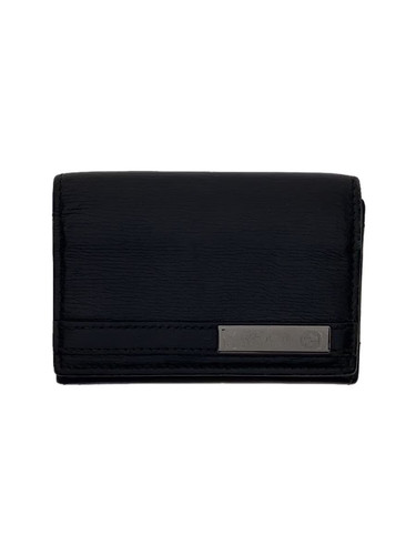 Gucci porta carte pelle nero - gucci,
