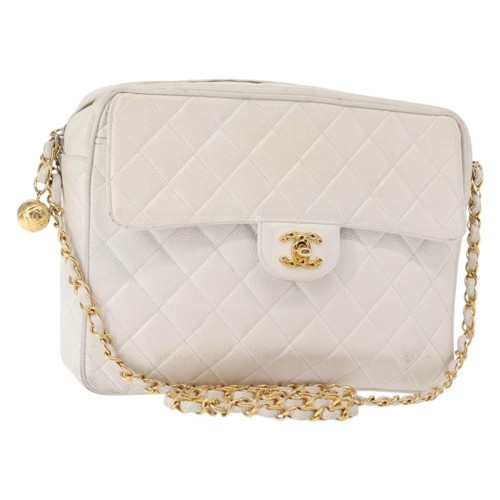 Borsa tracolla chanel - tracolla,
