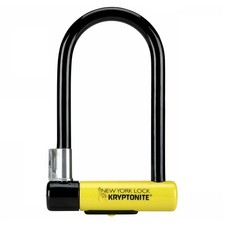 Lucchetto bici kryptonite new - kryptonite,