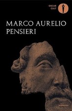Libro pensieri marco aurelio - libro,