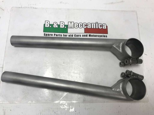 Coppia semimanubri benelli - coppia,