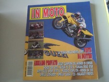 IN MOTO 12/1996 GUZZI 1100
