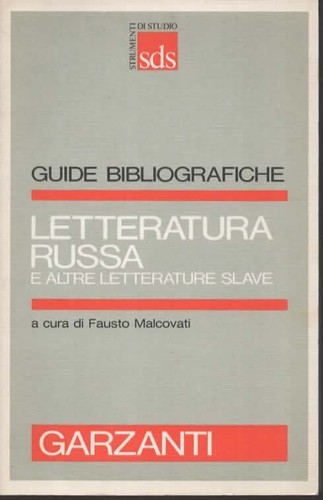 Libri letteratura russa - libri,