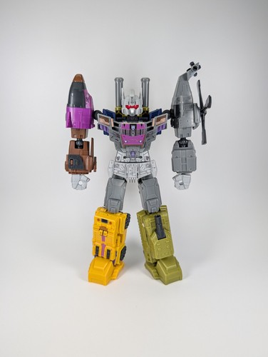 Transformers blokees bruticus - transformers,