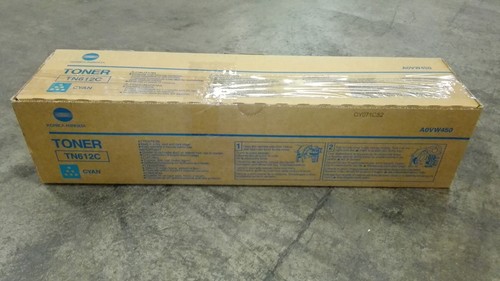 Konica minolta 612c - konica,