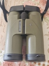 Swarovski SLC 10x50 WB con