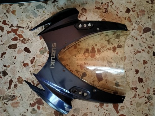 Carene della suzuki - della, gsxr
