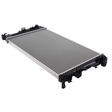 Radiateur Aluminium for