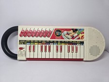 Pianoforte tastiera topolino - tastiera,