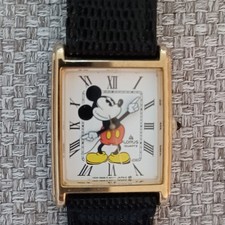Orologio Lorus Quarzo Topolino