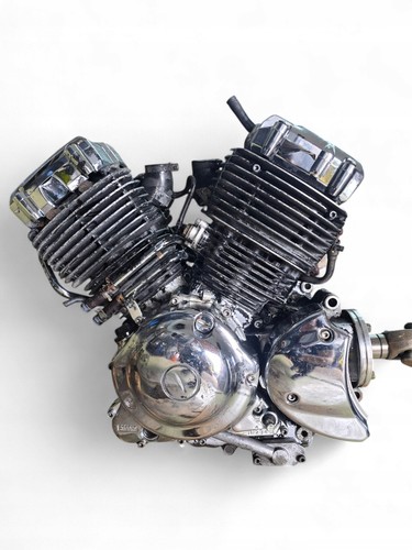 Yamaha xvs 650 - 650, drag