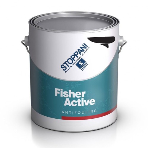 Antivegetativa stoppani fisher - antivegetativa,